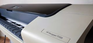 Plotter HP DesignJet T1100 - 44"-thumb-5