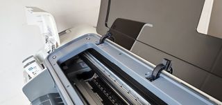 Plotter HP DesignJet T1100 - 44"-thumb-7
