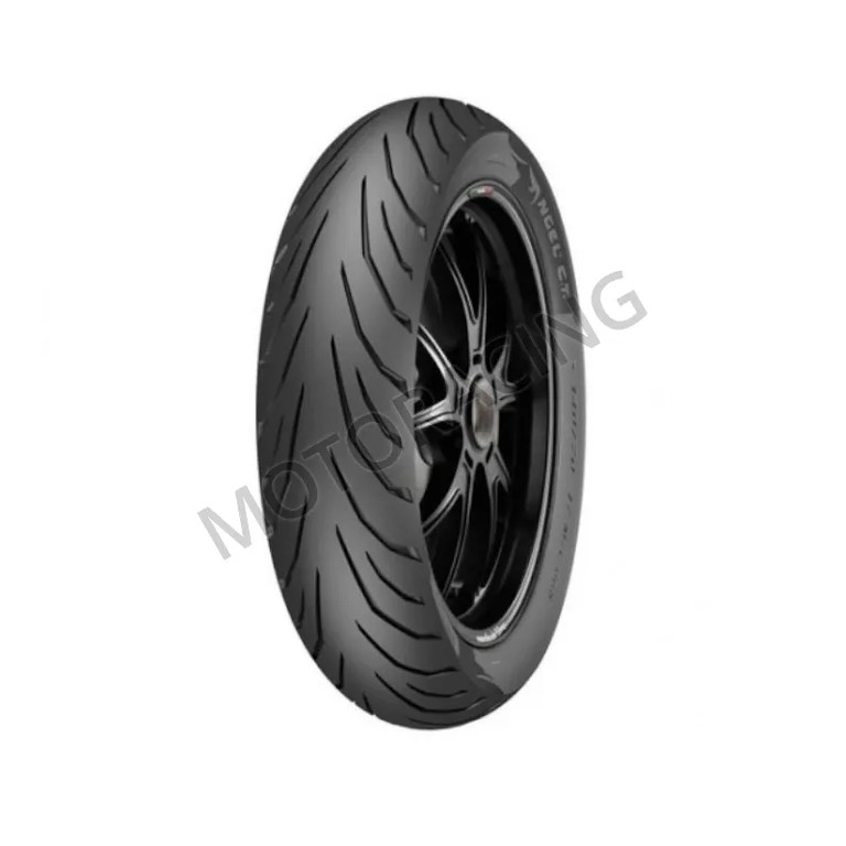 ΛΑΣΤΙΧΟ ΜΗΧΑΝΗΣ APRILIA RS 125 06'-11' / KTM SMR 450 05'-14' / SUZUKI DRZ 400SM 05'-10' 150/60-17 66S ANGELCITY PIRELLI