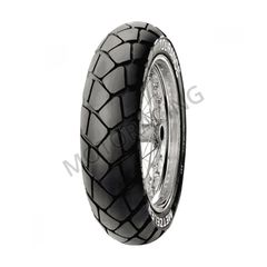 ΛΑΣΤΙΧΟ ΜΗΧΑΝΗΣ SUZUKI DL 650 V-STROM 07'-16' / HONDA XLV 1000 VARADERO 99'-13' / BMW R1200 GS 04'-12' 150/70-17 69V TL TOURANCE METZELER