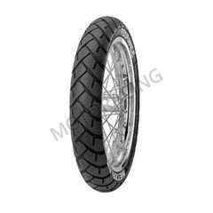ΛΑΣΤΙΧΟ ΜΗΧΑΝΗΣ SUZUKI DL 650 V-STROM 04'-12' / HONDA XLV 1000 VARADERO 99'-13' / BMW F650 GS 08'-12' 110/80-19 59V TL TOURANCE METZELER