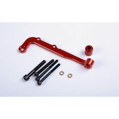 RovanSportsCNC alloy BAHA engine strengthen junction bridge kits