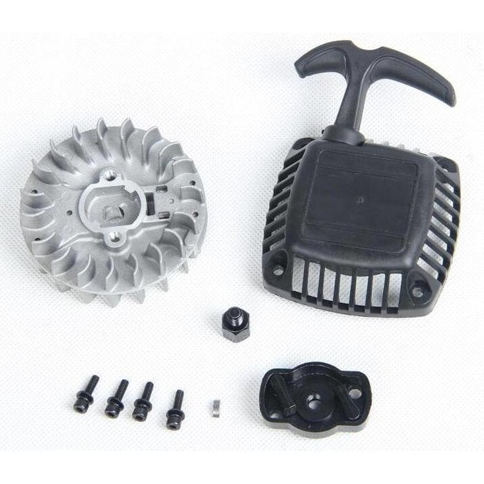 RovanSportsEasily starting pull starter kits 2