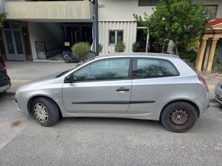 Fiat Stilo 2004 1.2 16V ACTIVE