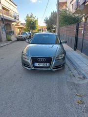 Audi A3 2011 SPORTBACK 1.4 TFSI AMBITION