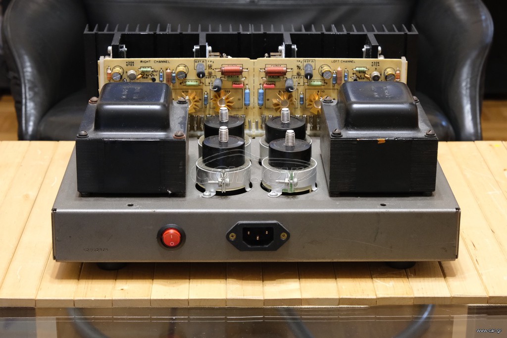 Harman Kardon Citation 12