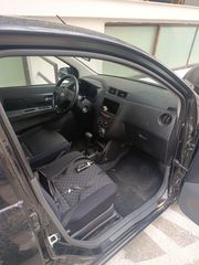 Αυτόματο σασμάν daihatsu cuore 2010