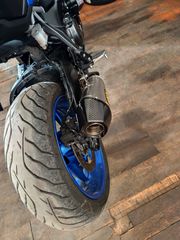 ΕΞΑΤΜΙΣΗ ARROW ΓΙΑ SUZUKI GSX S1000 GX/GT 2024-2025-thumb-2