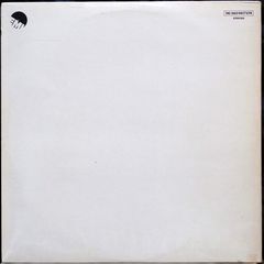 THE BEATLES - WHITE ALBUM-thumb-1