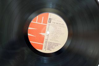 THE BEATLES - WHITE ALBUM-thumb-5