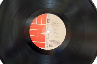 THE BEATLES - WHITE ALBUM-thumb-6