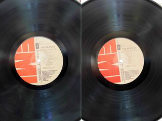 THE BEATLES - WHITE ALBUM-thumb-7