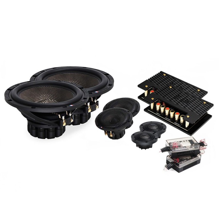 Kit MB 165.3