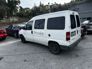 Citroen Jumpy 2002 jumpy
