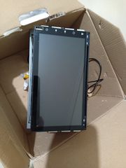 Οθόνη 2din CD DVD GPS