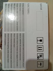Οθόνη 2din CD DVD GPS-thumb-1