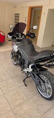 Triumph Tiger 1050 2010 Special edition-thumb-1