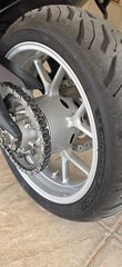 Triumph Tiger 1050 2010 Special edition-thumb-2