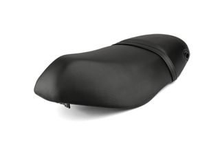 Σελα Κομπλε Piaggio Zip 50/100/125 2T/4T Sp1/Sp2 Μαυρο | Str8