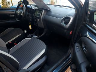 Toyota Aygo 2019 1.0 - Αρ. Αγγελίας: (1609)-thumb-9