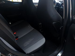 Toyota Aygo 2019 1.0 - Αρ. Αγγελίας: (1609)-thumb-10