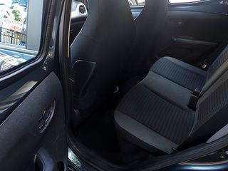 Toyota Aygo 2019 1.0 - Αρ. Αγγελίας: (1609)-thumb-11