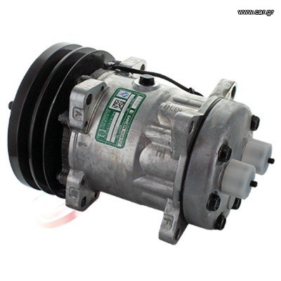 35.0056 VELTA Συμπιεστης Case IH CX 70