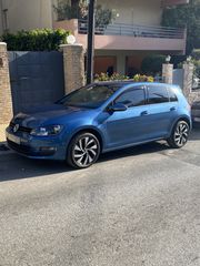 Volkswagen Golf 2014 1.6 TDI SPORT LINE /NAVI