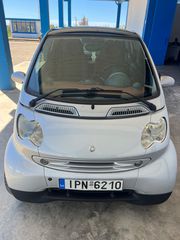 Smart ForTwo 2003