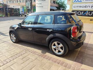 Mini Countryman 2010-thumb-13
