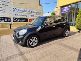 Mini Countryman 2010