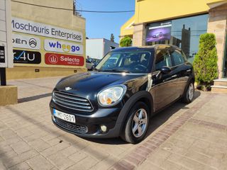 Mini Countryman 2010-thumb-7