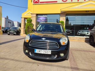 Mini Countryman 2010-thumb-6