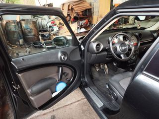 Mini Countryman 2010-thumb-22