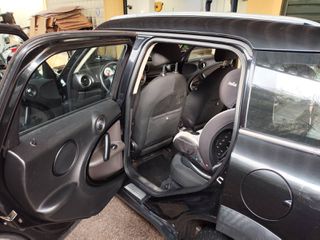 Mini Countryman 2010-thumb-24