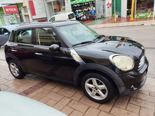 Mini Countryman 2010-thumb-25