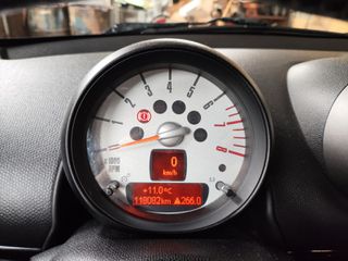 Mini Countryman 2010-thumb-26
