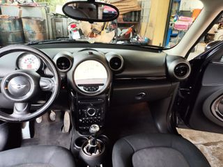 Mini Countryman 2010-thumb-27