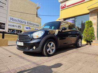 Mini Countryman 2010-thumb-1