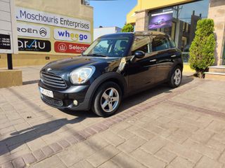 Mini Countryman 2010-thumb-2