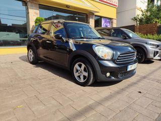 Mini Countryman 2010-thumb-5