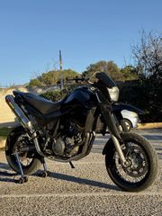 Yamaha XT 660X 2007 Xtx 660