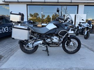 Bmw R 1200 GS Adventure 2012 ΙΔΙΩΤΗΣ ADVENTURE ABS /ESA