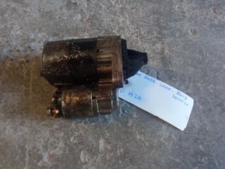 ΜΙΖΑ NISSAN NOTE 2006-2013 1400cc-thumb-1