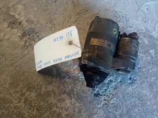 ΜΙΖΑ NISSAN NOTE 2006-2013 1400cc-thumb-2
