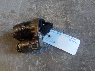 ΜΙΖΑ NISSAN NOTE 2006-2013 1400cc-thumb-3