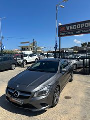 Mercedes-Benz CLA 200 2016-thumb-1