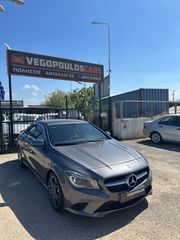 Mercedes-Benz CLA 200 2016-thumb-2