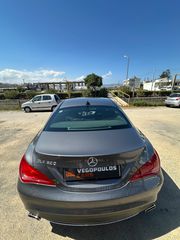 Mercedes-Benz CLA 200 2016-thumb-3