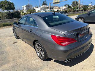 Mercedes-Benz CLA 200 2016-thumb-4